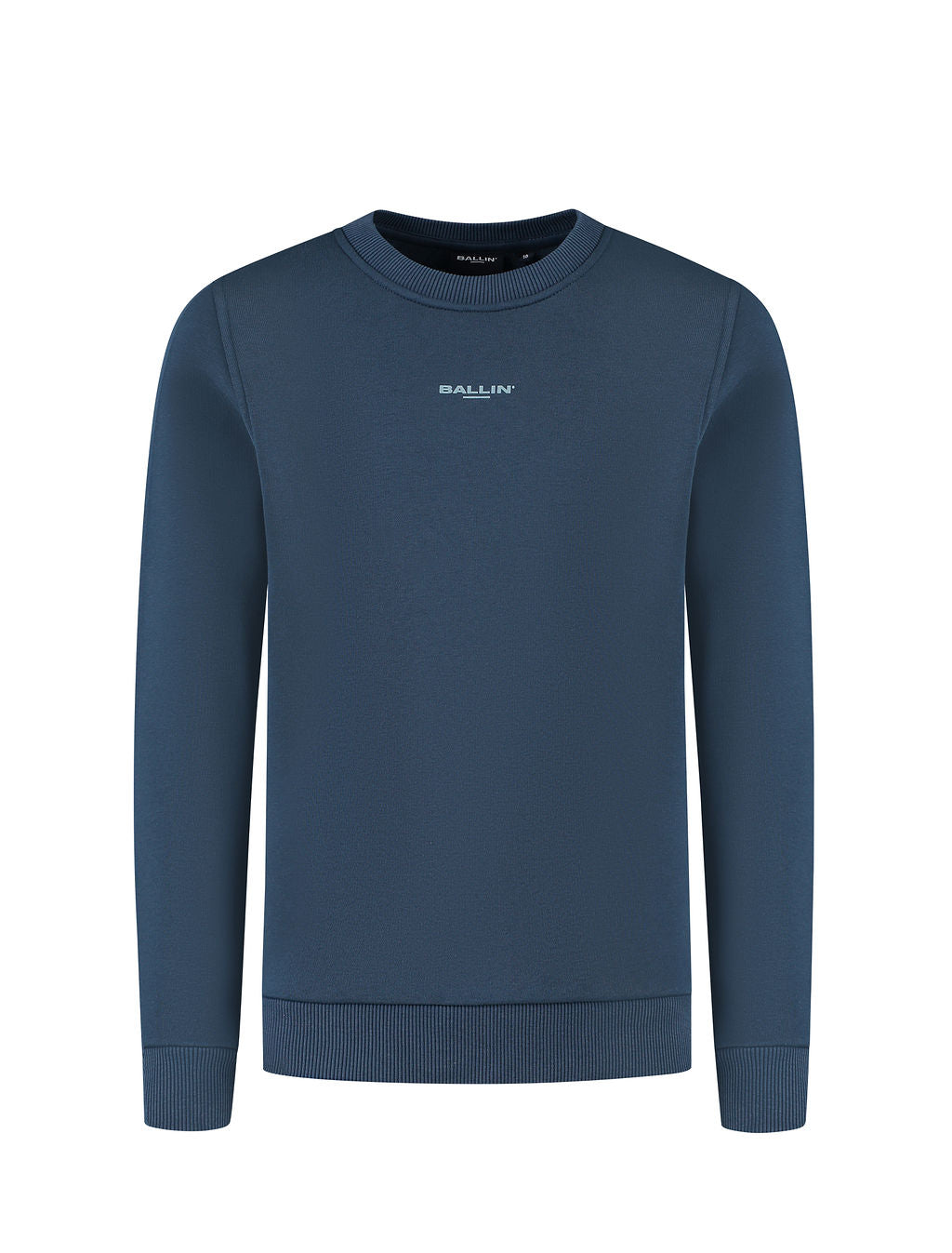 Ballin Wild city Sweater