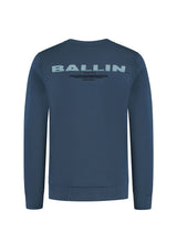 Ballin Wild city Sweater