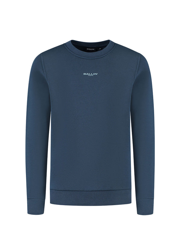 Ballin Wild city Sweater