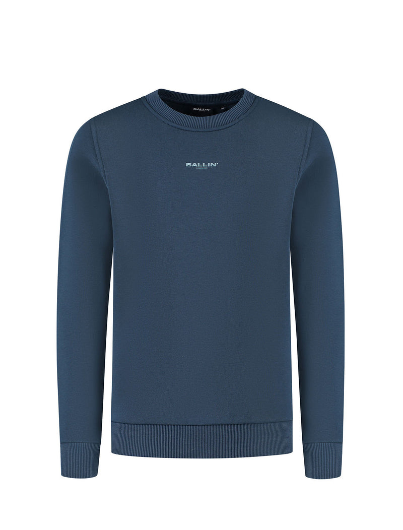 Ballin Wild city Sweater