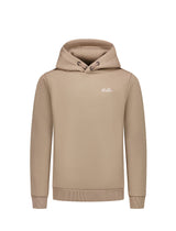 Ballin Junior Echoes of the urban wild hoodie