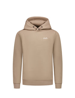 Ballin Junior Echoes of the urban wild hoodie