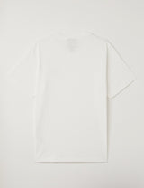 Parajumpers patch tee