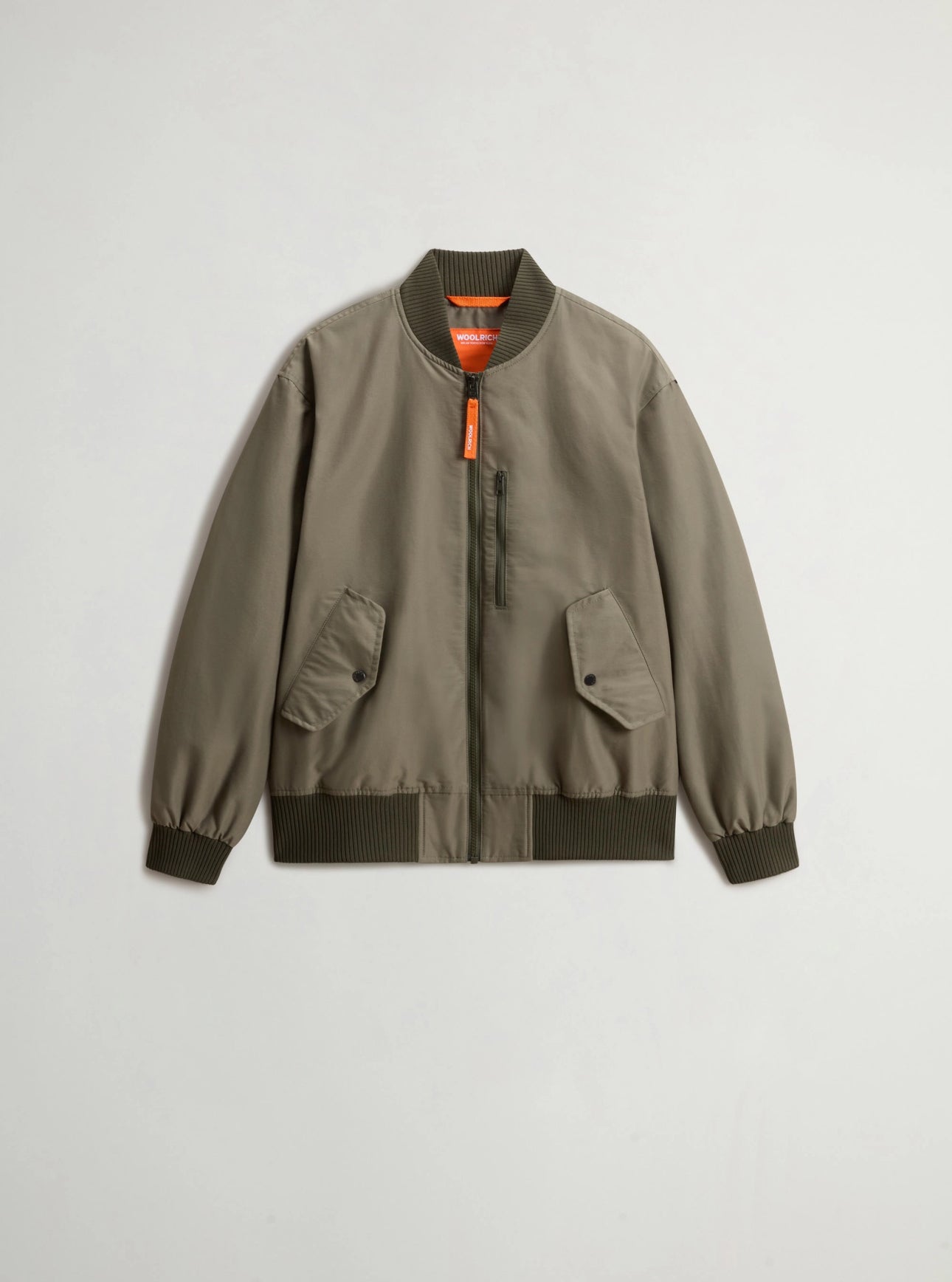 Woolrich bomberjack
