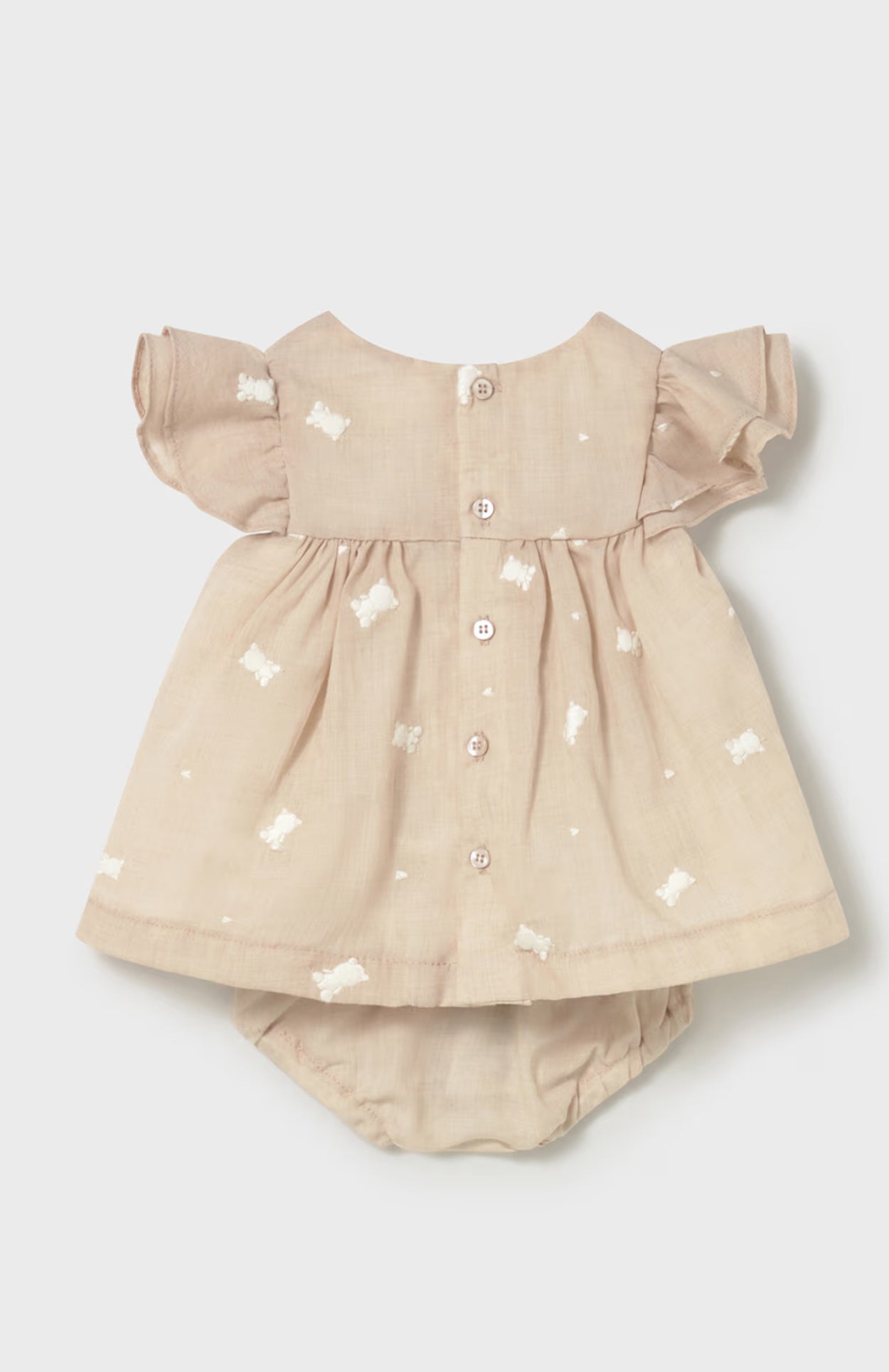 Mayoral baby jurk