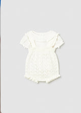 Mayoral newborn set