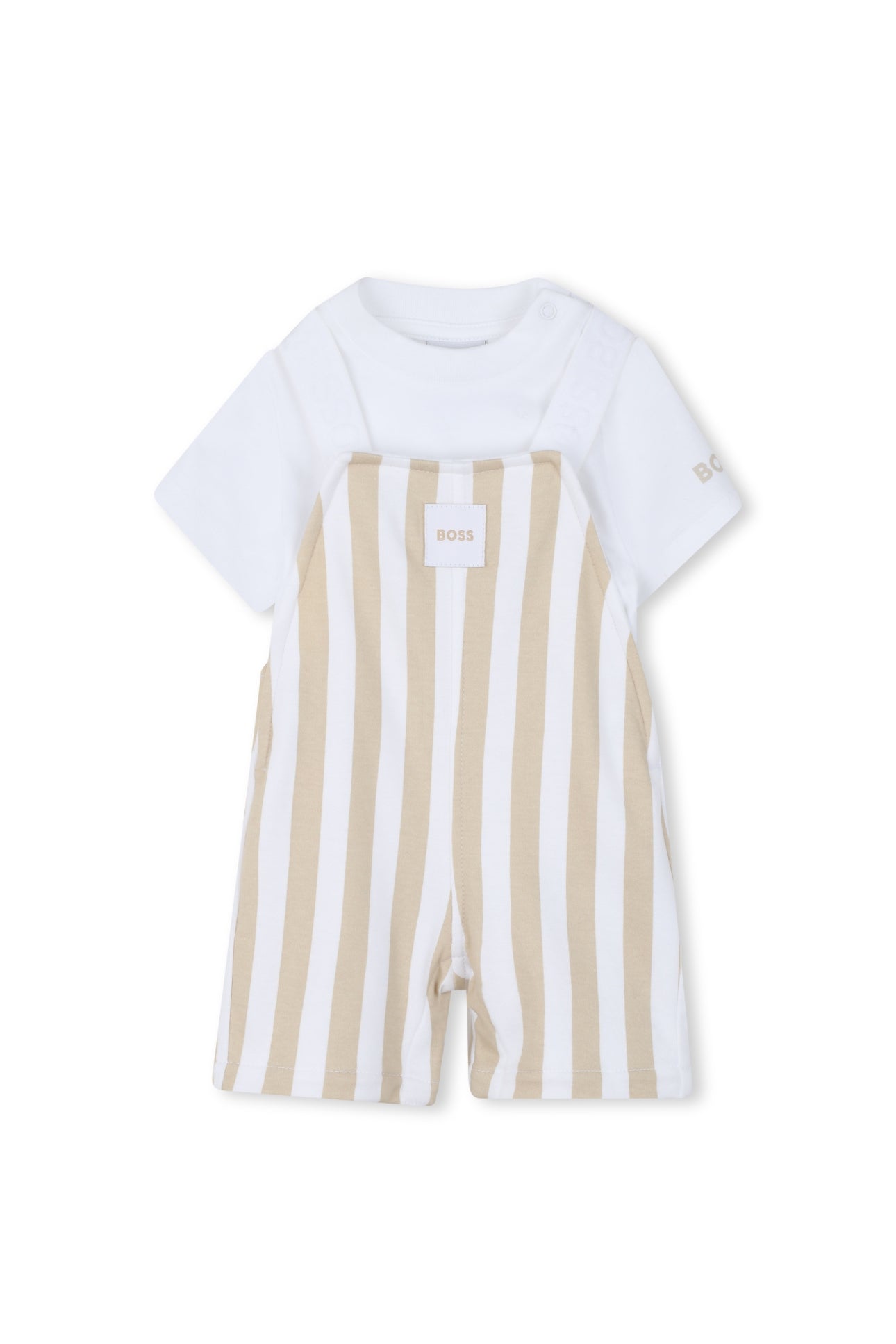 Hugo Boss newborn set