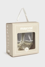 Mayoral newborn loafer
