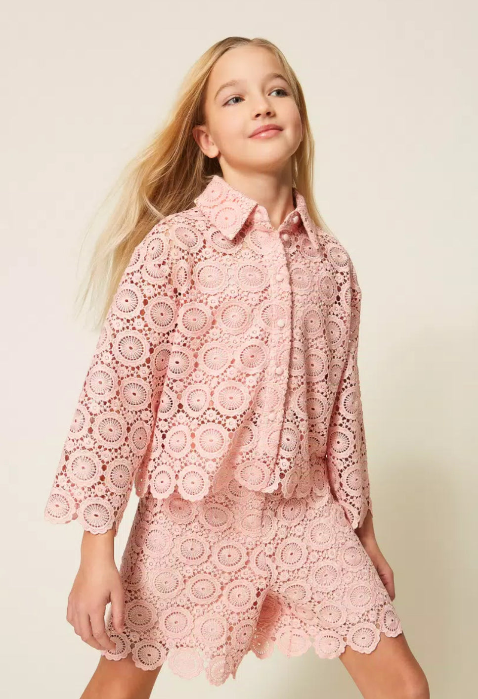 Twinset blouse