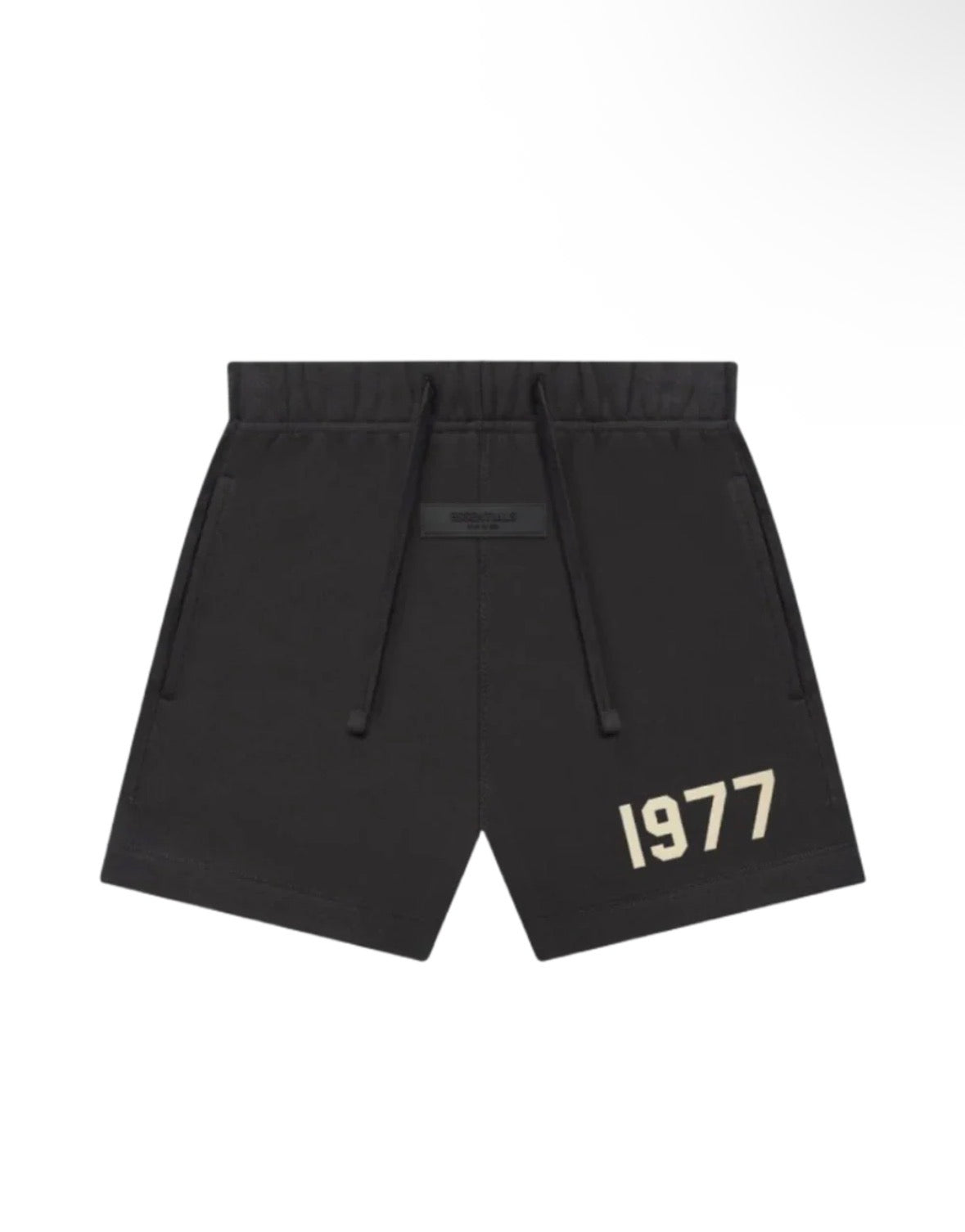 Essentials Iron 1977