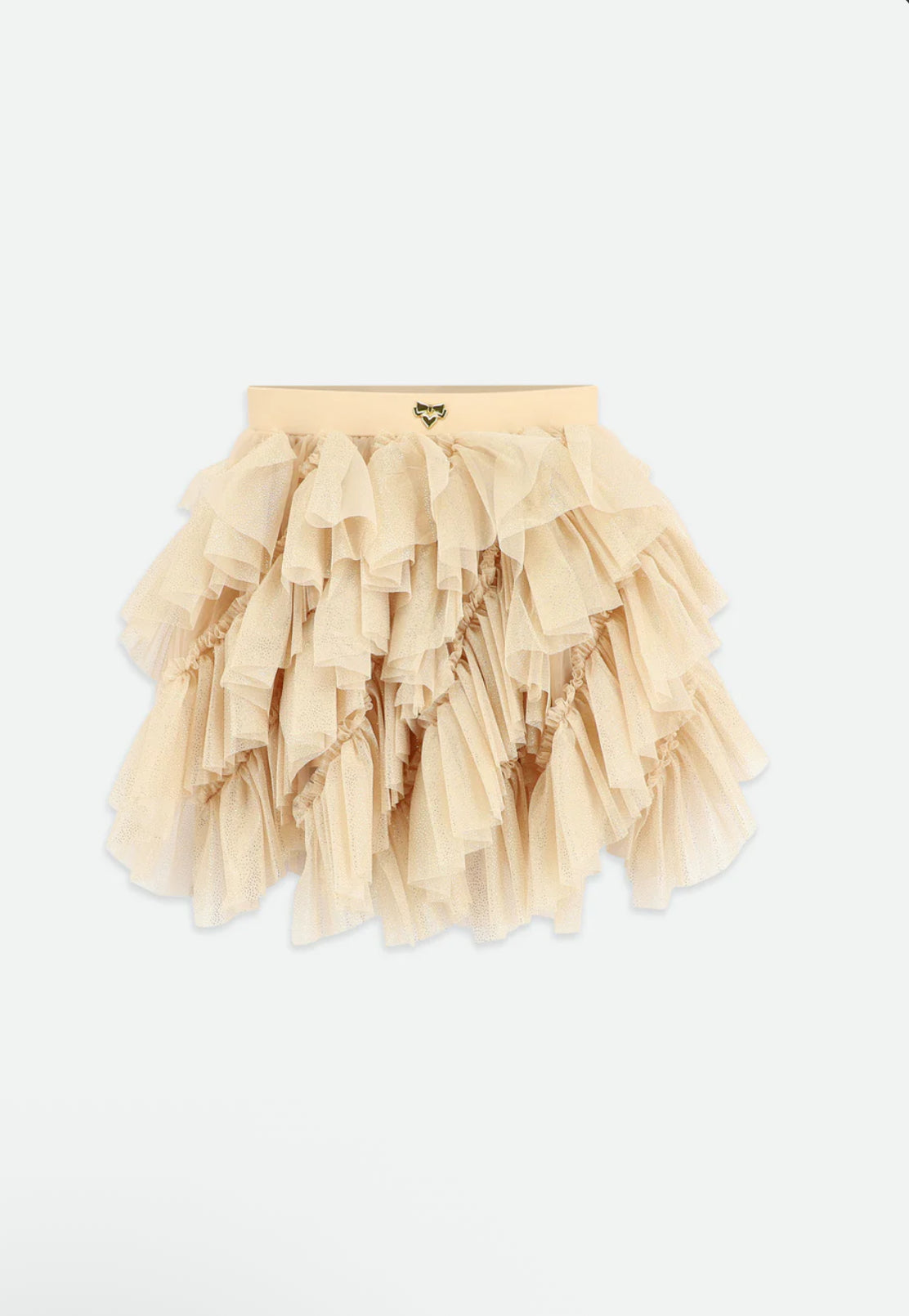 Angel’s face Adva Sparkle Tulle