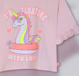 Billieblush T-shirt