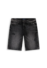 Ballin denim short