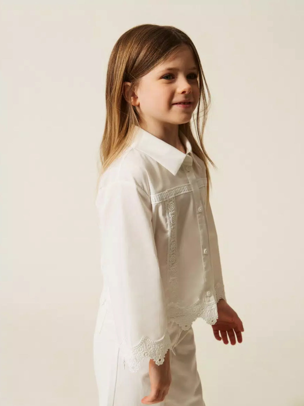 Twinset blouse