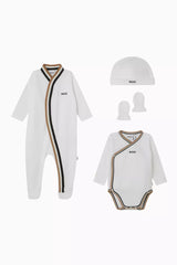 Hugo boss newborn set