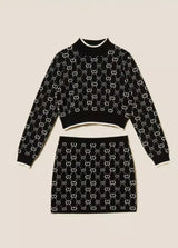 Twinset set Mini rok