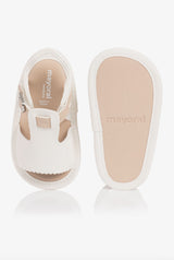 Mayoral baby sandalen