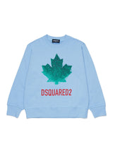 DSQUARED2 Junior Sweater