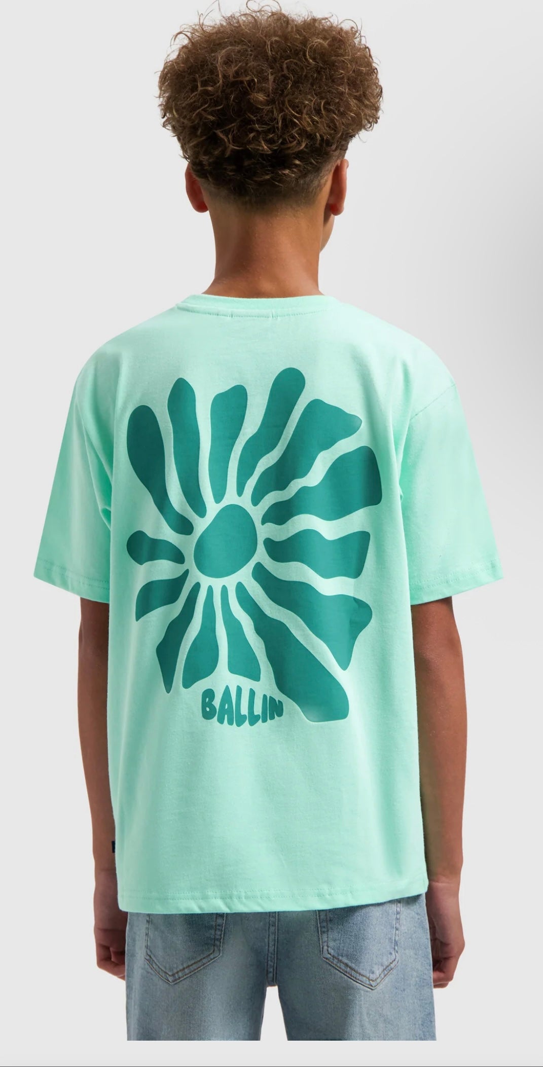 Ballin