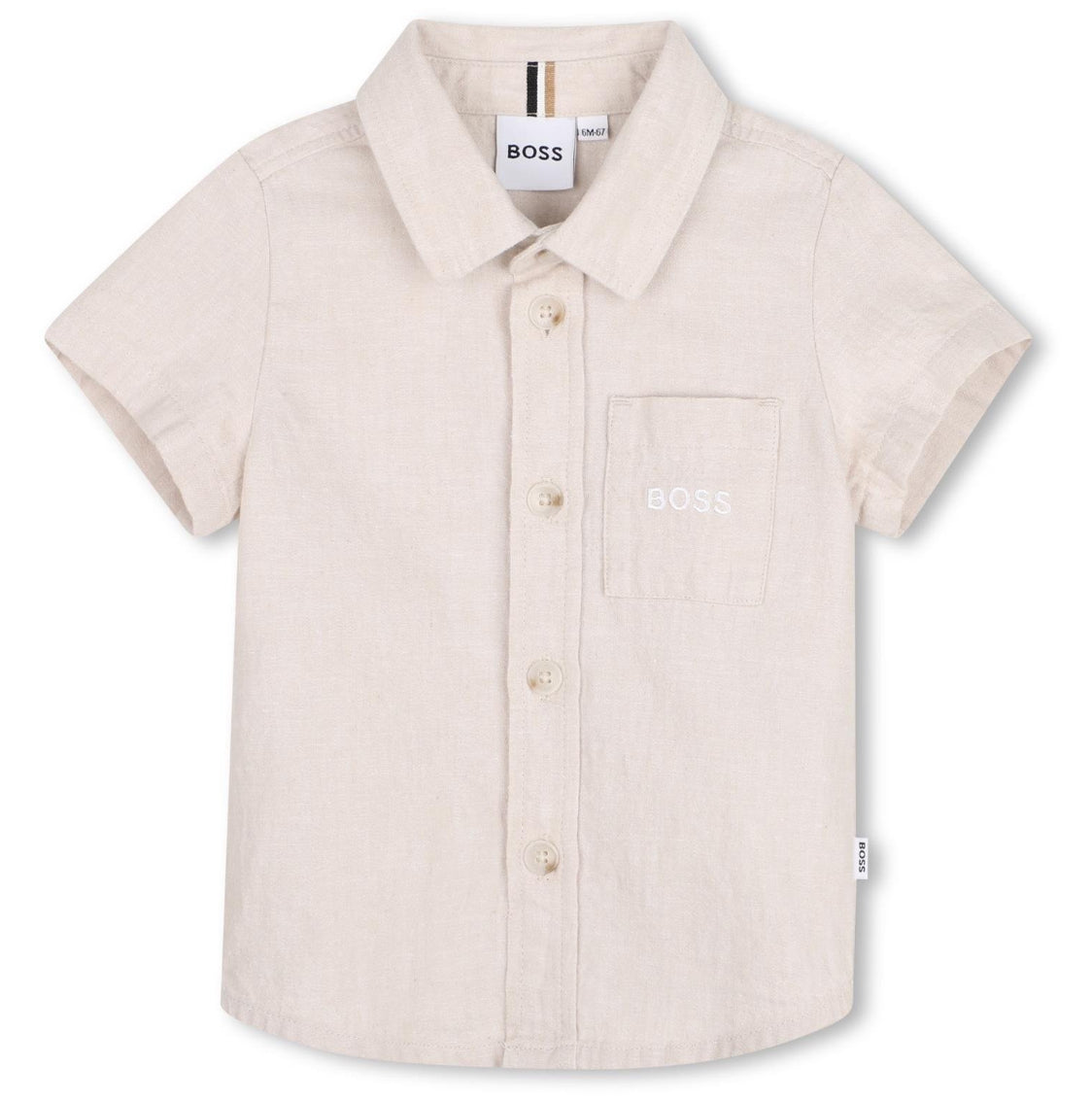 Hugo Boss blouse