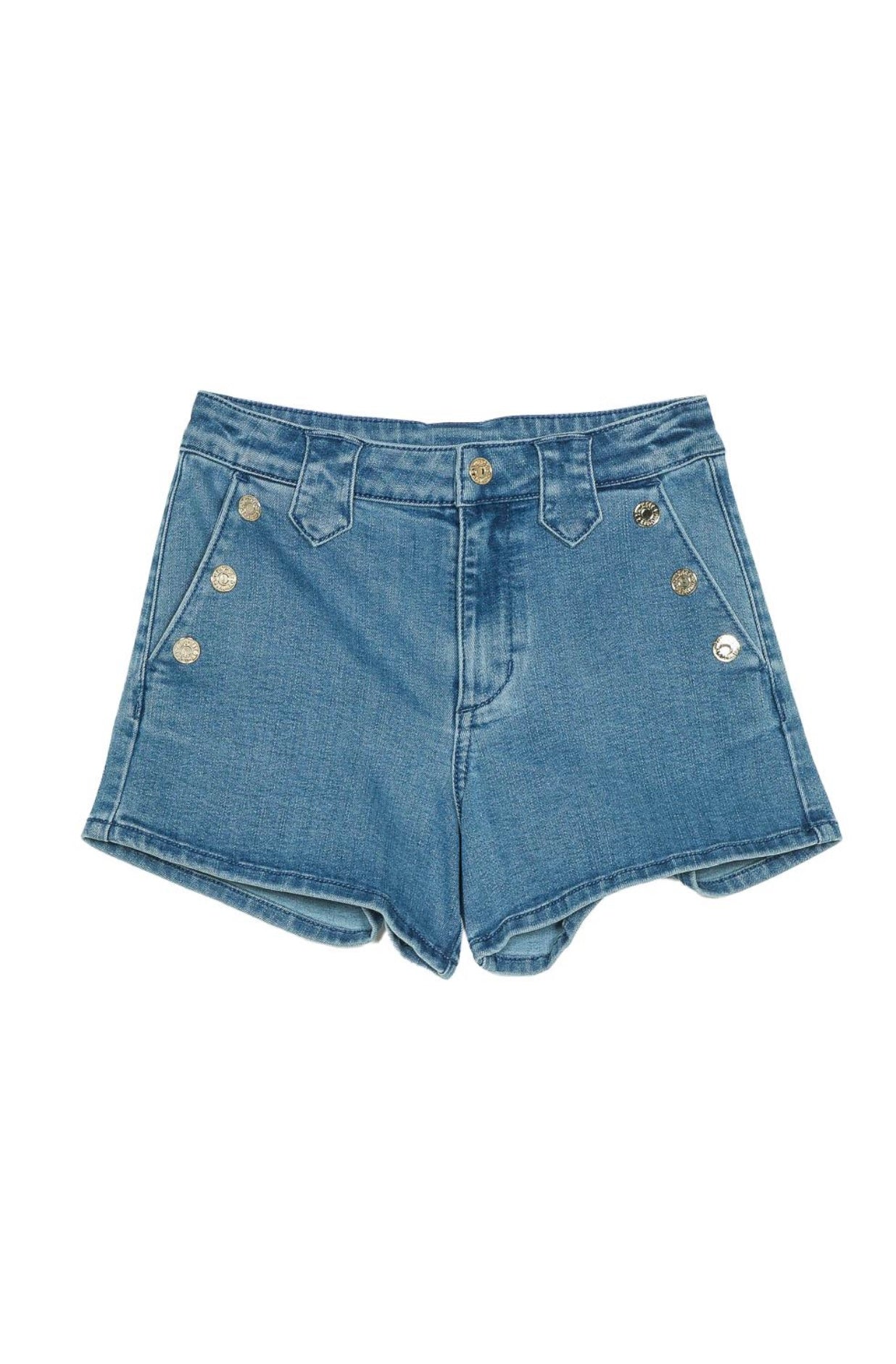 Twinset short