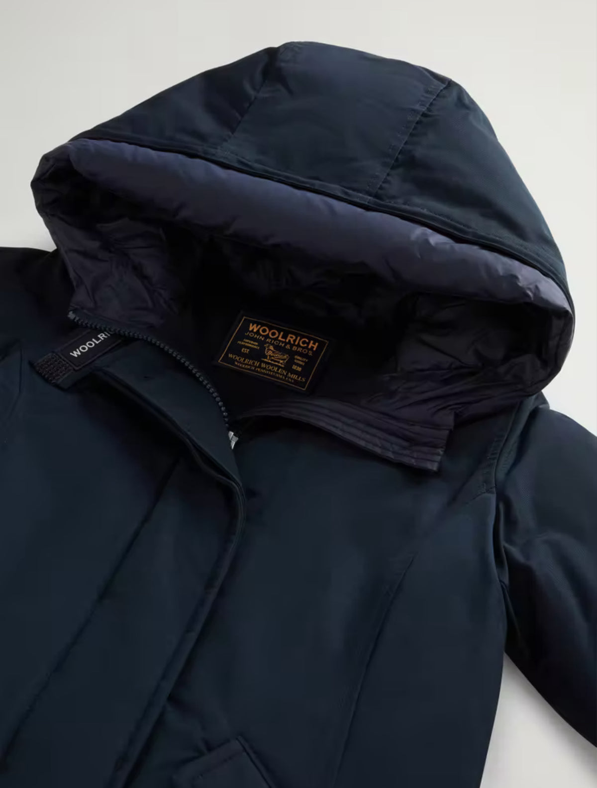 Woolrich