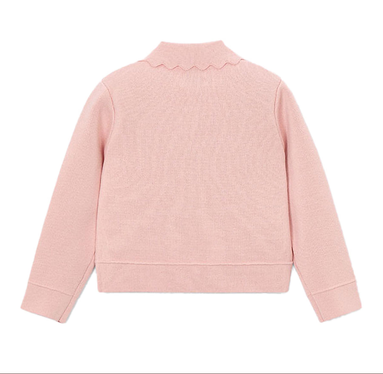 Mayoral Knit jacket en Skirt set