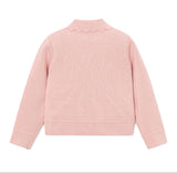 Mayoral Knit jacket en Skirt set