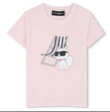 Karl Lagerfeld T-Shirt