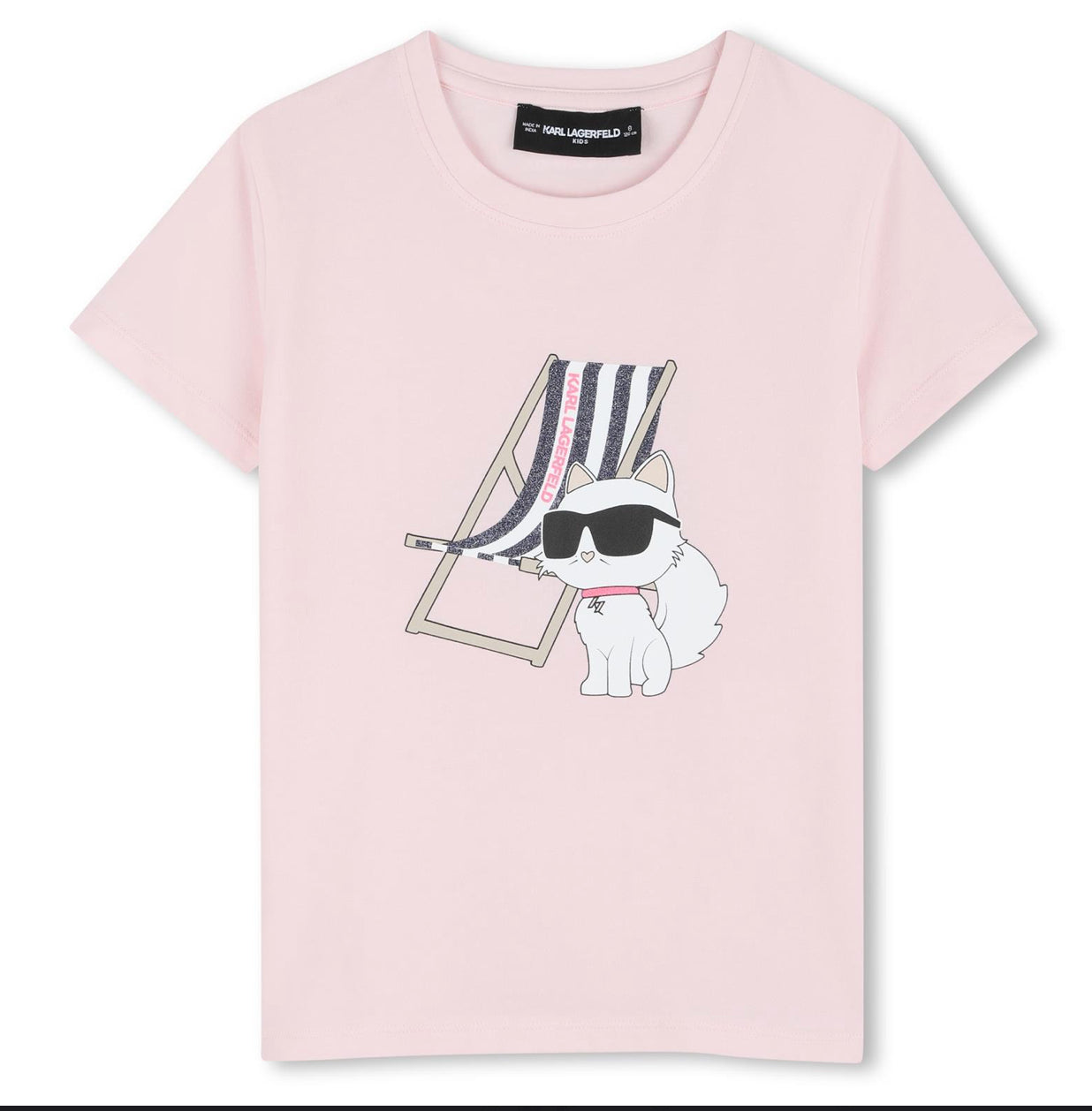 Karl Lagerfeld T-Shirt
