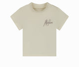 Malelions Baby Signature T-Shirt