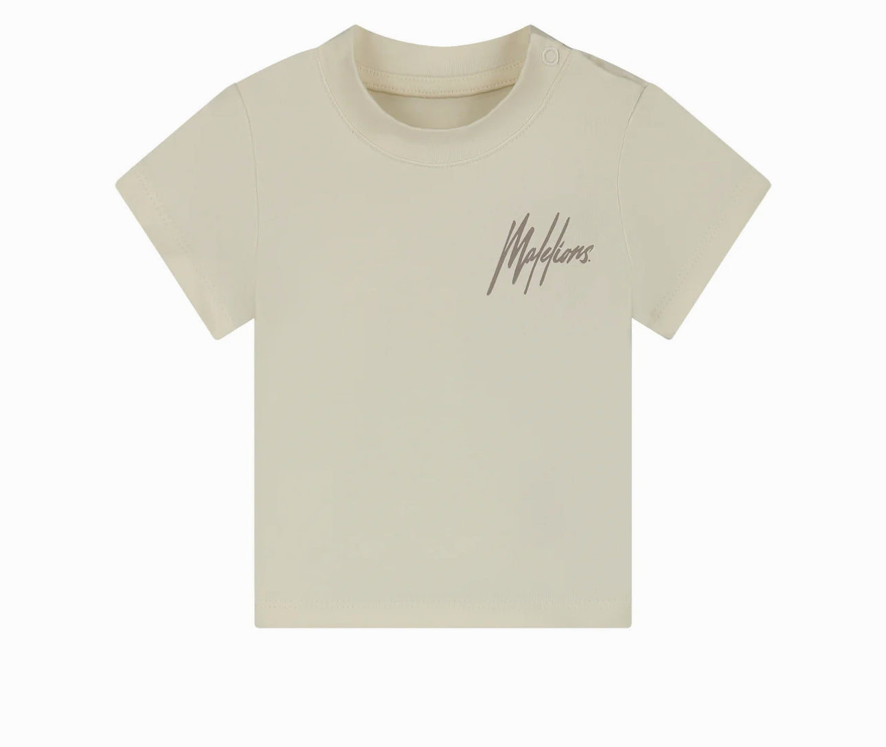 Malelions Baby Signature T-Shirt