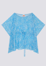 Sundek Erica Vlinder Jurk