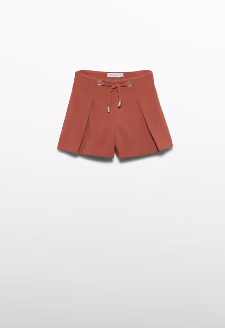 Abel & Lula bermuda shorts