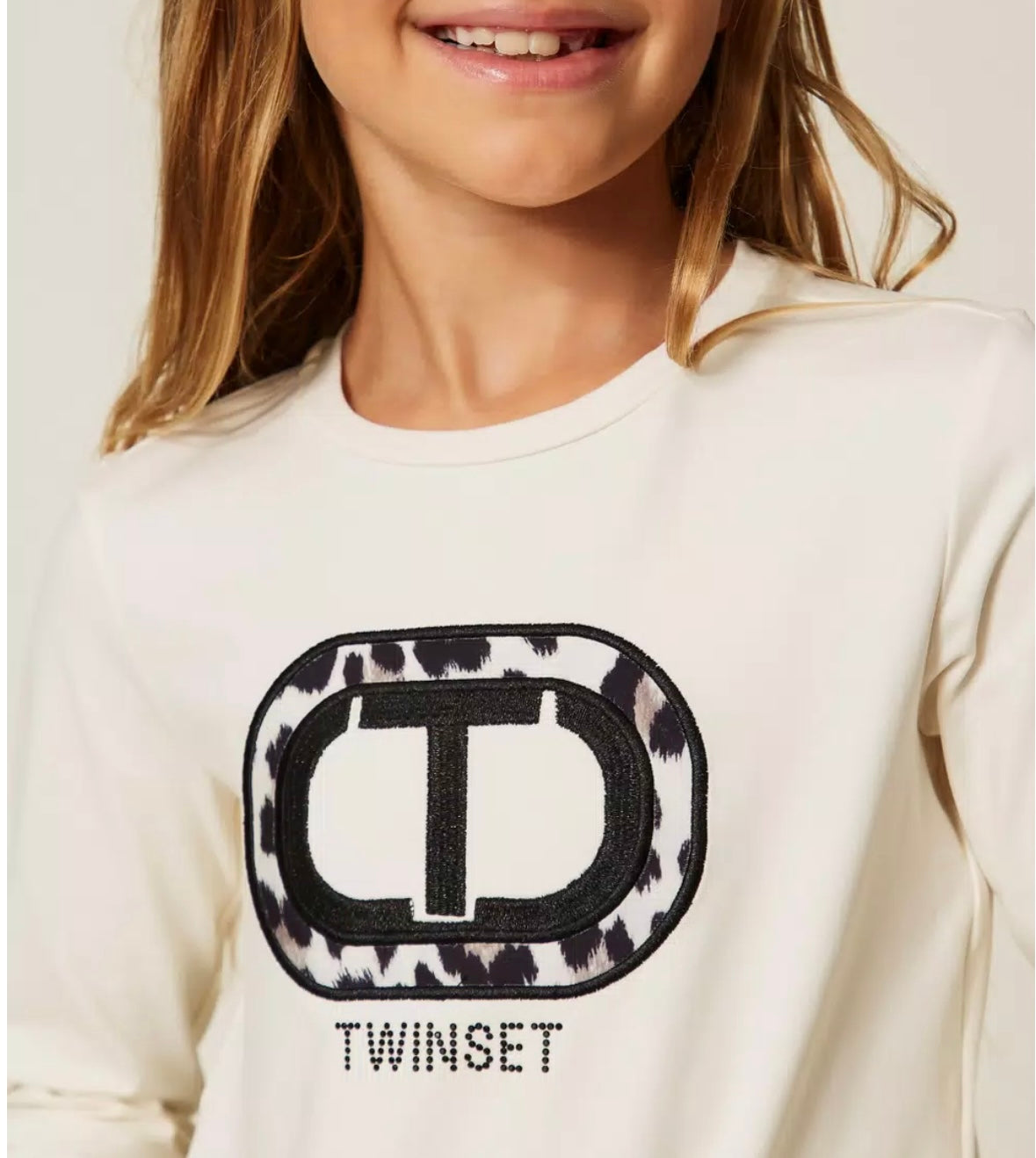 Twinset trui