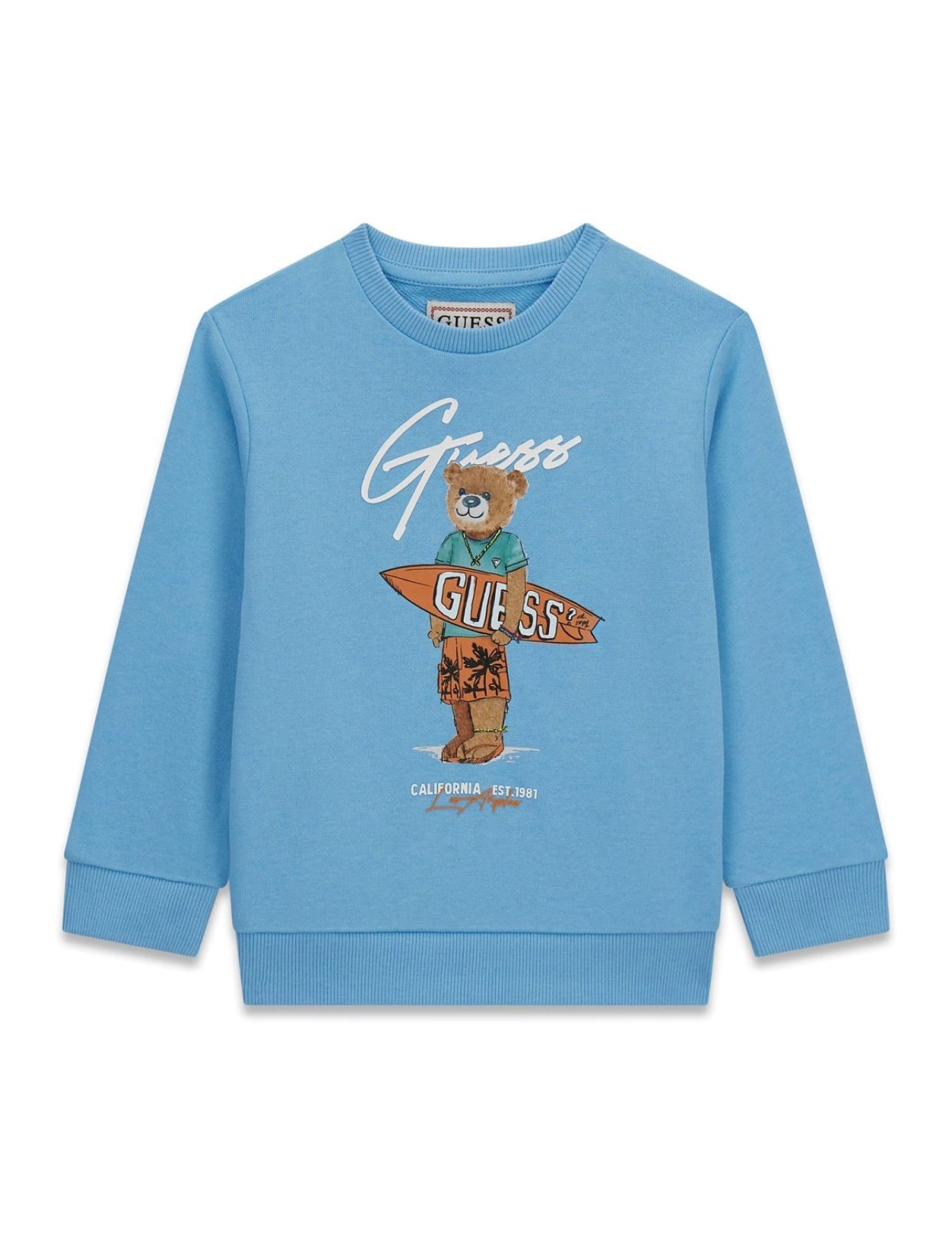 Guess sweater