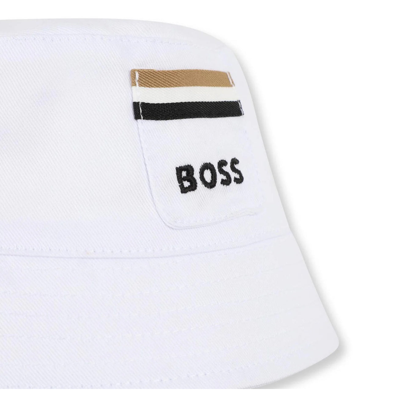 Hugo boss bucket hat