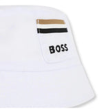 Hugo boss bucket hat