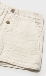 Mayoral bambula shorts