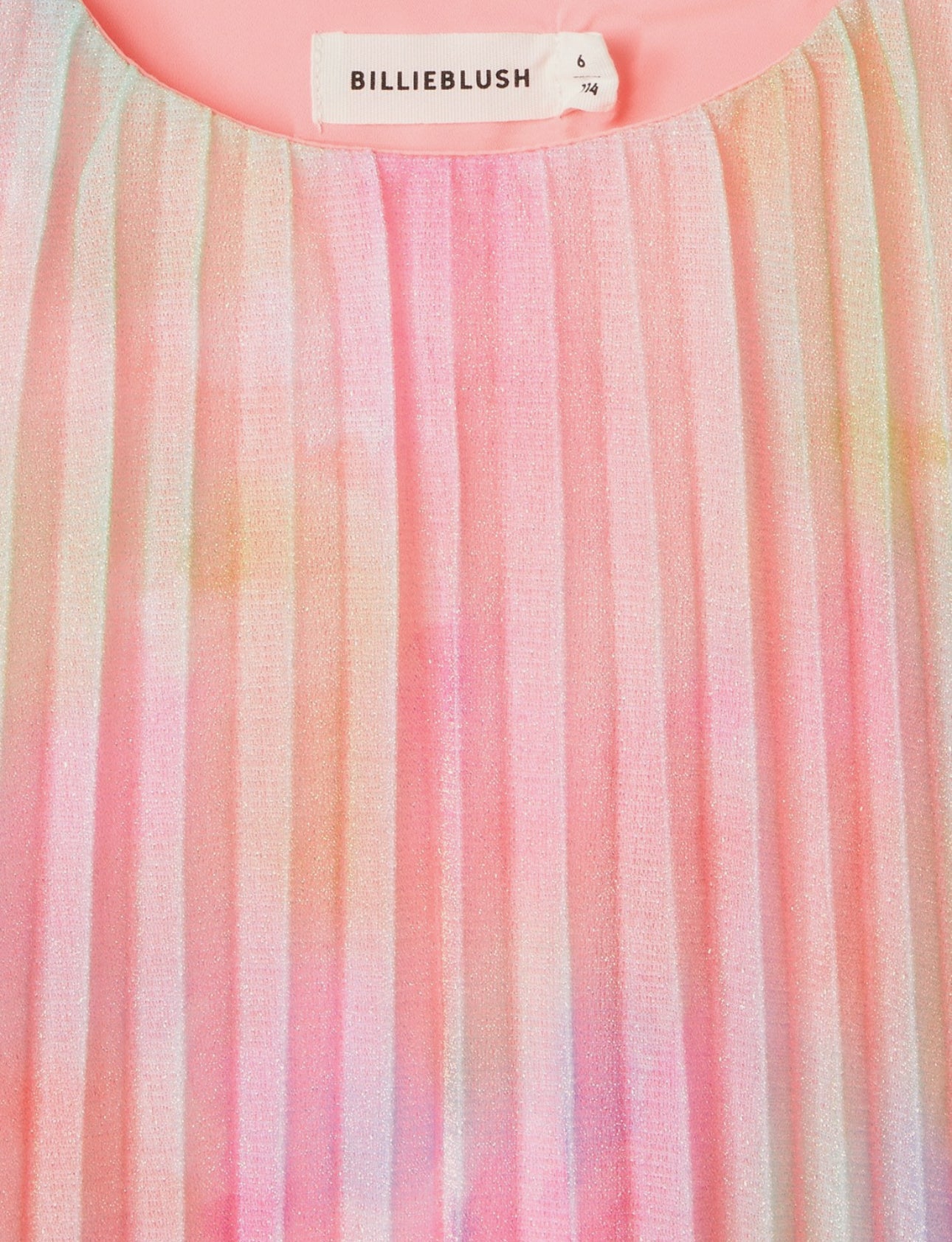 Billieblush jurk