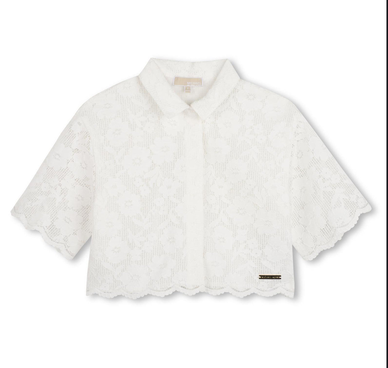 Michael kors blouse