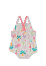 Billieblush onesie