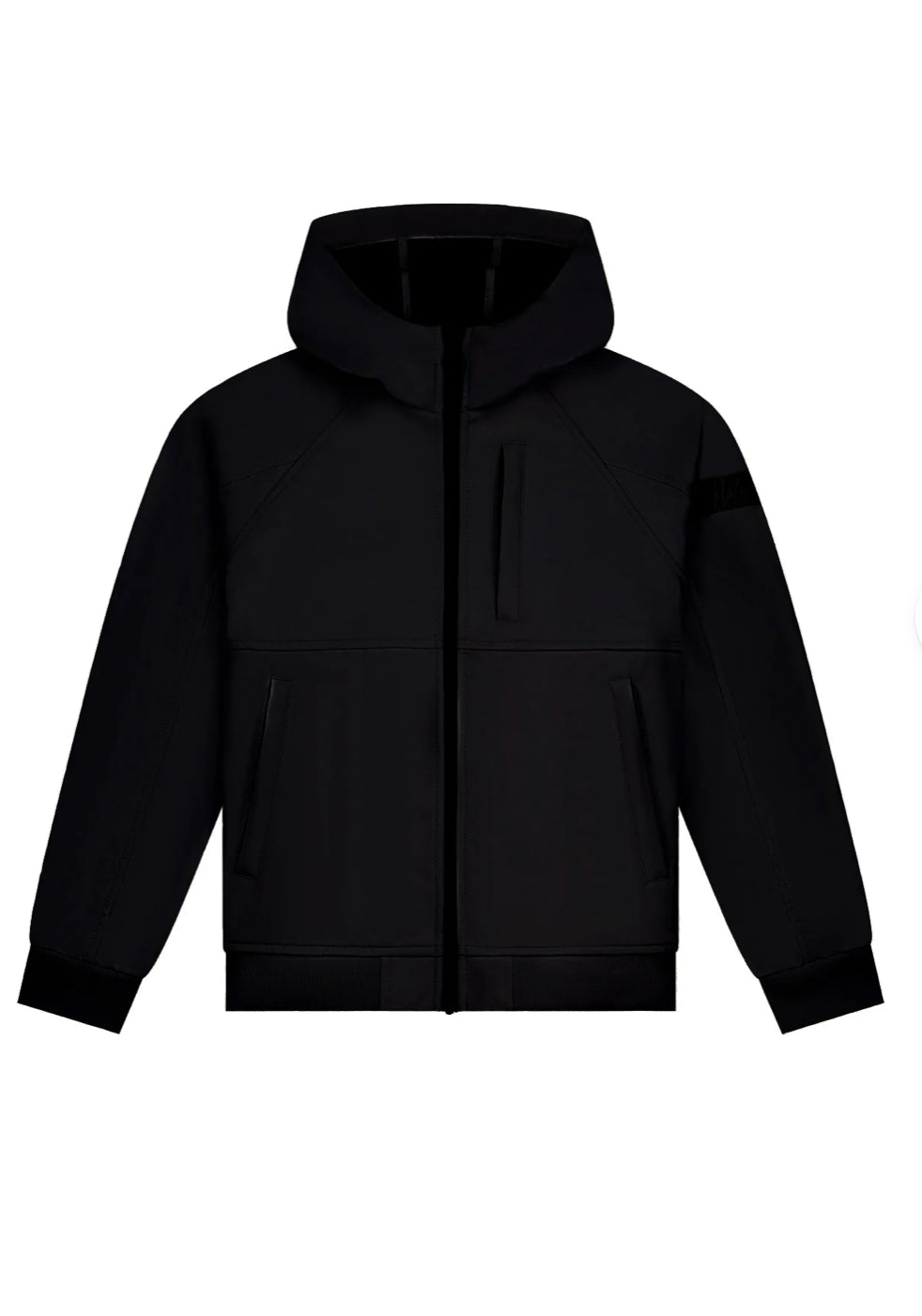 Malelions Junior Softshell Jacket