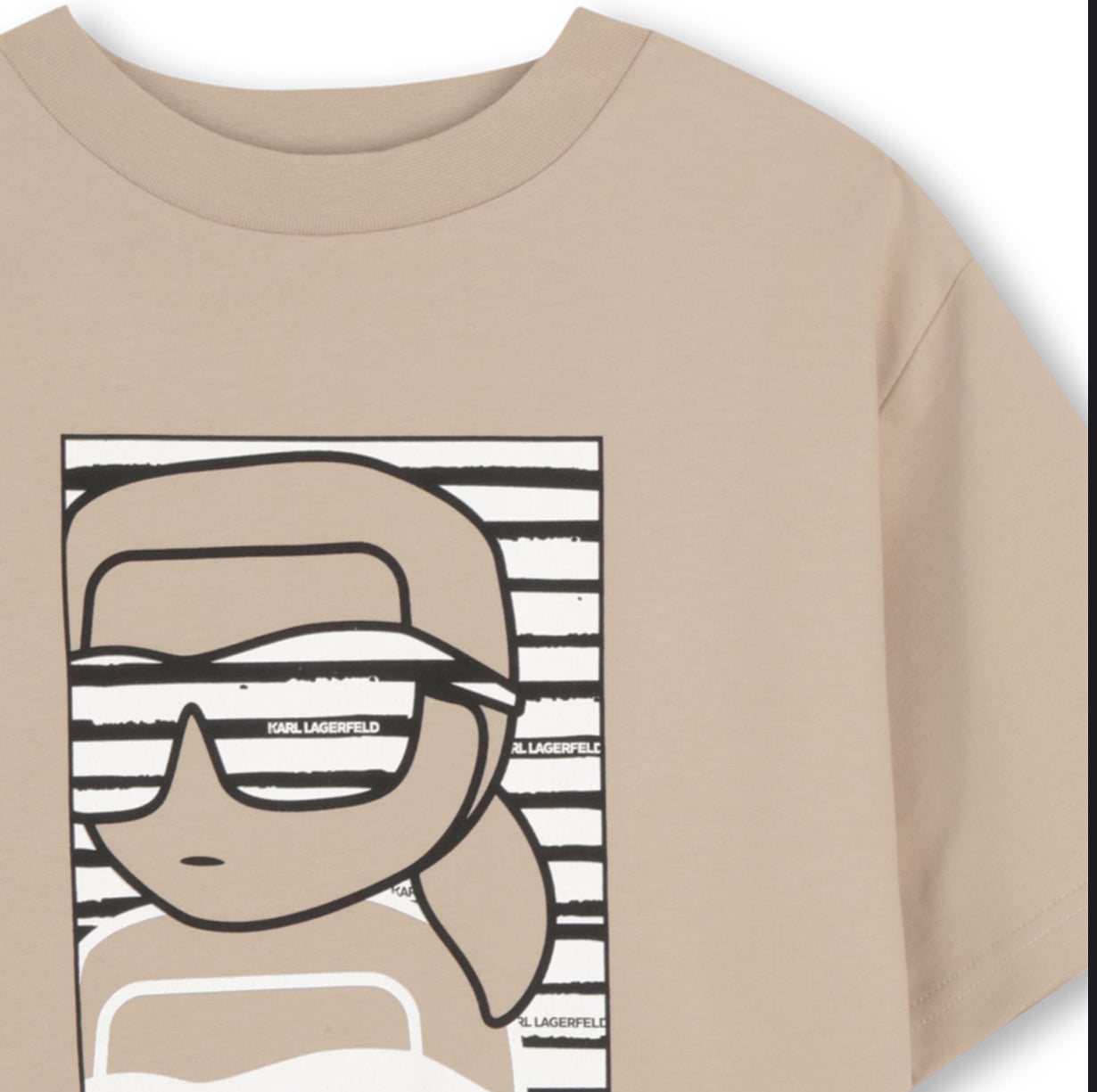 Karl Lagerfeld T-Shirt