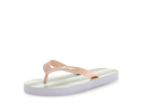 Guess flip flop slippers