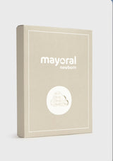 Mayoral newborn set