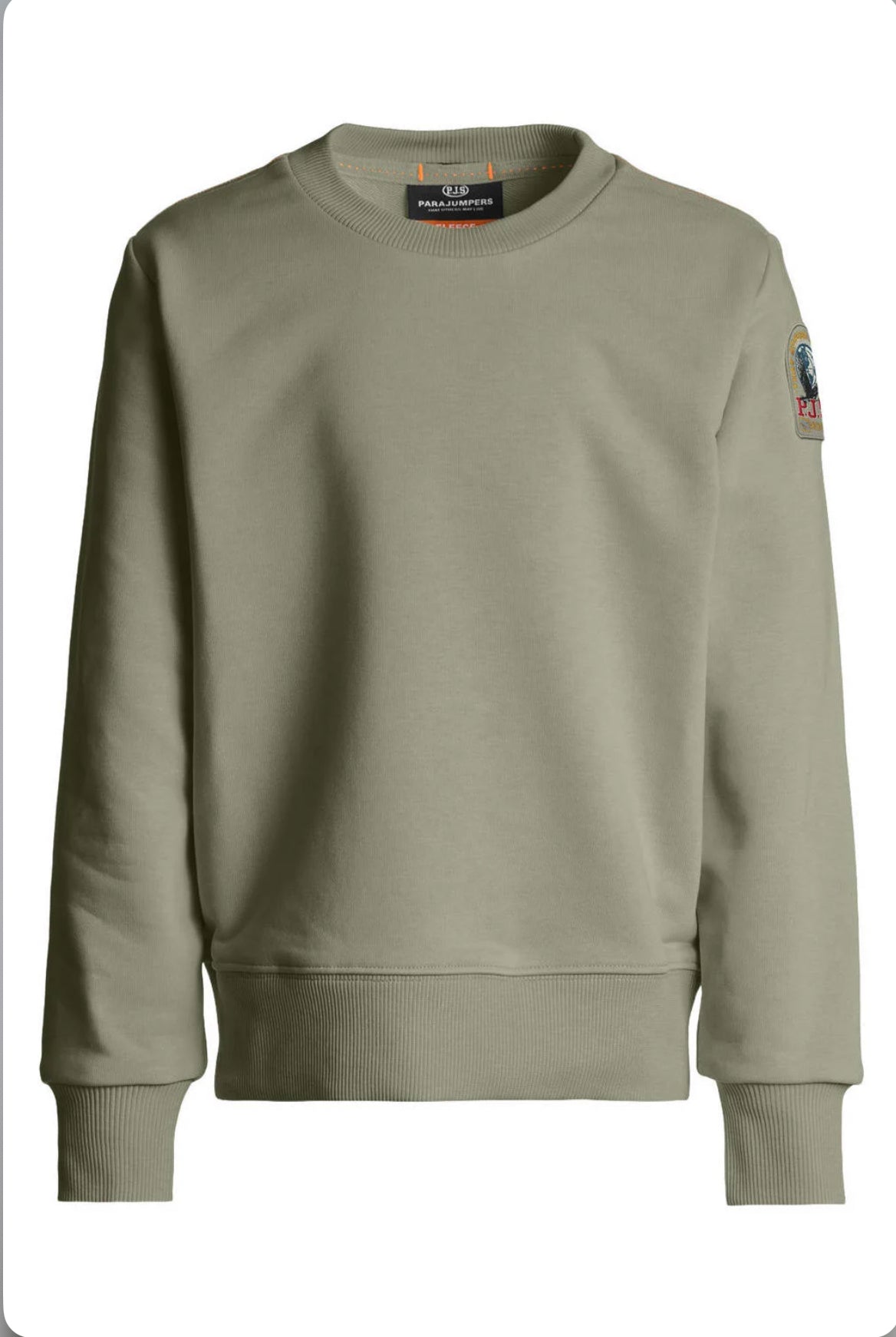 Parajumpers k2 trui