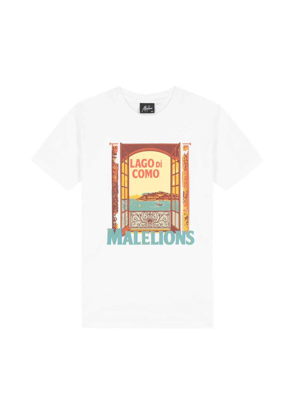 Malelions