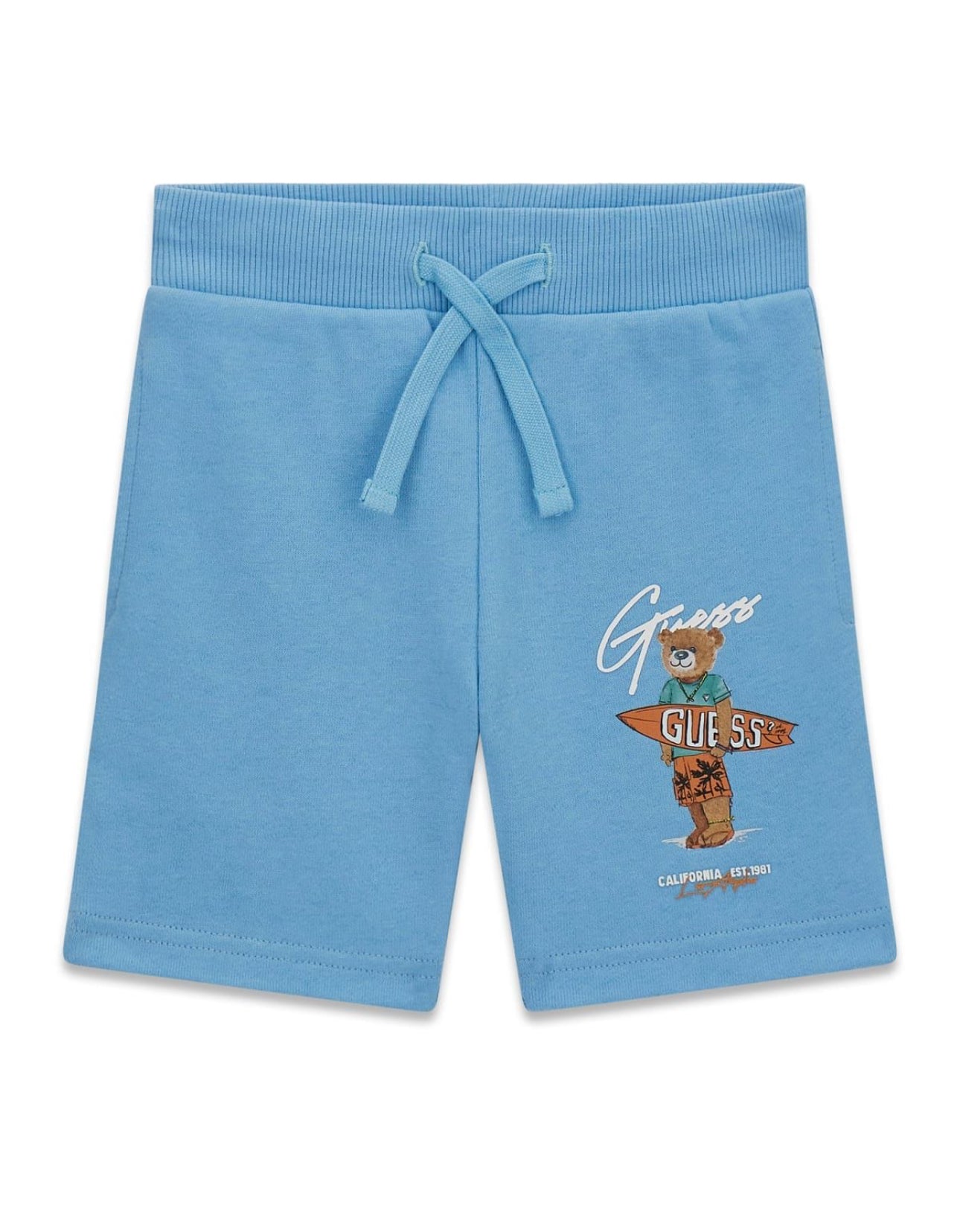 Guess short