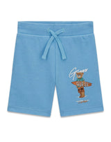 Guess short